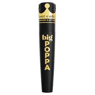 Picture of WET N WILD NEW! BIG POPPA MASCARA